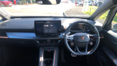 CUPRA Born 169kW e-Boost V2 58kWh 5dr Auto Electric Hatchback